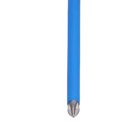 Premium S2 Steel Batch Heads Screwdriver Bit Kit With Impact Proof Construction For Home Decor And Heavy Duty Installation Or Disassembly Projects Featuring Durable 6.35mm Handle Diameter For Professional Grade Performance Every Single Time slotted bit