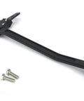 Aluminum Dirt Bike Kickstand For Yamaha YZ250F YZ450F 2006 2007 2008 2009 Lightweight Side Stand Foot Support, Easy Parking