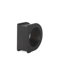 Durable Black Steering Rack And Pinion Bushing for Toyota Tacoma 1995 2004 Tundra 2000 2006 Sequoia 2001 2006 4Runner 1996 2002