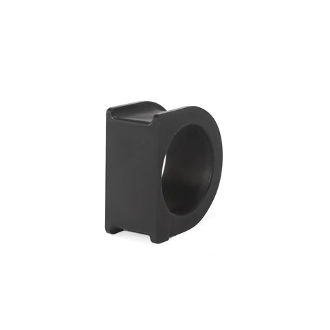 Durable Black Steering Rack And Pinion Bushing for Toyota Tacoma 1995 2004 Tundra 2000 2006 Sequoia 2001 2006 4Runner 1996 2002