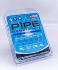 RectorSeal quick pipe repair kit for fast and strong leak sealing on 1-inch pipes using fiberglass cloth and resin.