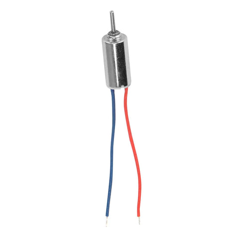 High Speed Coreless Micro DC Motor 4 Point 5V 32250RPM For Model Aircraft And RC Drones 5 Pack Low Noise With Sensitive Start