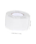 Heavy Duty Hose Repair Tape Wide Sealing Tape for Quick Leak Fixes and Plumbing Pipe Leaks, roll dimensions 300cm x 2.5cm