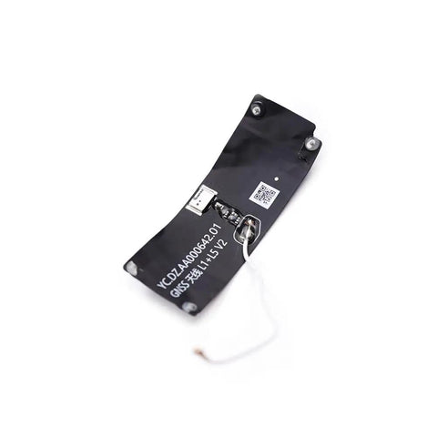 GPS Module For DJI Mini 5 Pro Drone Replacement High Precision GPS Board with connectors and components on flat surface.