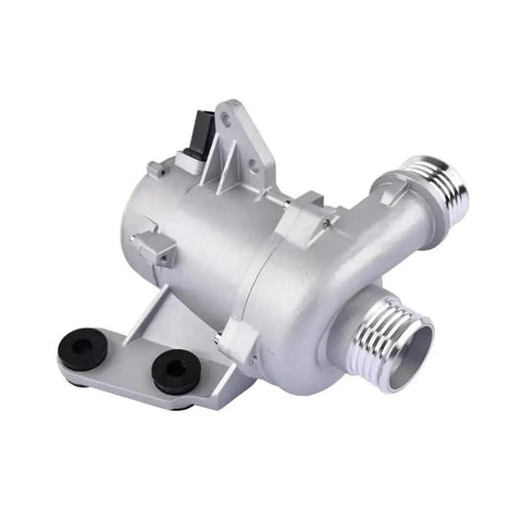 Premium Coolant System Water Pump For BMW 1 Series And 3 Series Replaces Oem Parts 11517586928 And 11517586929 Durable Engine Cooling Replacement Component High Performance Automotive