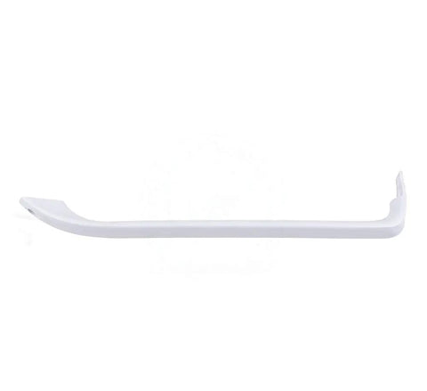 Upgraded Lifetime Refrigerator Side Door Handle For GE White Replacement For WR12X20141 WR12X22148 AP5949272