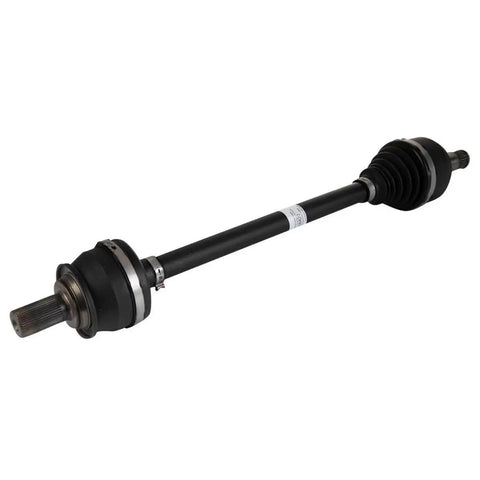 Rear Left And Right CV Axle Shaft For Volvo XC90 2.0L 2016 2019 And XC60 2.0L 2018 2020 With Fixed Ball Joint, side view