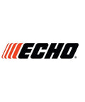 Echo logo on a white background for Worm Gear OEM Replacement V652000040 Beefy Replacement Gear With Premium Fit And Durable Performance