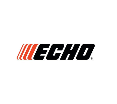 Echo logo for Gear Case Assembly For Edger Straight Shaft Redefiner Plus Easy Install Heavy Duty OEM Replacement Part P021049410