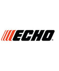 ECHO brand logo representing Gas Handheld Leaf Blower With 172 MPH Airflow And 456 CFM, 25.4cc 2 Stroke Engine, X Series Power.