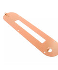 Durable Dado Throat Plate Insert For Table Saw Replacement Part Fits R4512 Saw Model Pro Grade Dado Routing Easy Install Ideal Upgrade
