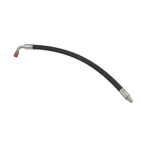 Heavy Duty Hydraulic Hose Part 137974 For Sjiii3215 And Sjiii3219 Scissor Lift Models Straight Up High Grade Replacement Part That Snaps Right In And Keeps Your Rig Running Smooth Without Breaking Your Budget Today