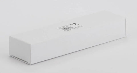Box containing Lightweight Soldering Iron With T18-B Tip For Electronics, 26V 65W Ceramic Heater, 50 to 480 C Range