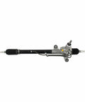 Power Steering Rack And Pinion Assembly For Honda Civic 1.8L 2006 To 2010 Not For Hybrid Or Si No Fuss Install Replacement Steering Gear Durable Hydraulic Rack For Smooth Responsive Steering