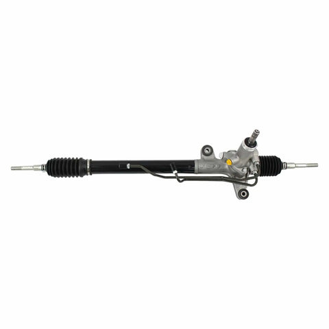 Power Steering Rack And Pinion Assembly For Honda Civic 1.8L 2006 To 2010 Not For Hybrid Or Si No Fuss Install Replacement Steering Gear Durable Hydraulic Rack For Smooth Responsive Steering