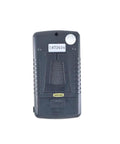 Portable Illuminance Meter For Plants And Indoor Spaces, Handheld Light Level Checker 0 To 50,000 Lux, back view
