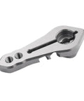 Slick 25 Tooth Y34A Servo Horn Replacement Fits Standard RC Motors Smooth Ride On 1 10 Scale heavy duty premium nylon part