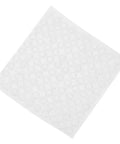 Sheet of Clear Self Adhesive Silicone Foot Pads No Slip Buffers Stop Furniture Scratches For Cabinets Appliances Glass Crafts Protect Surfaces