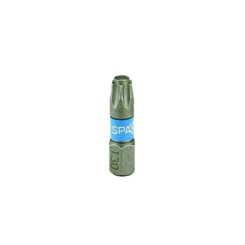 Top Shelf Size 14 X 1-1/4 Inch Exterior Flat Head Deck Wood Screws with Split Proof Thread Armor Torx bit for installation.