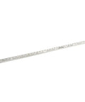 36 Inch Aluminum Yard Stick With Precision Straight Edge Clear Thermo Bonded Graduations In SAE And Metric Conversion Table Included Durable Ruler For DIY Projects And Pro Work Made In USA.