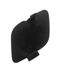 Front Right Bumper Tow Hook Eye Cap Cover Replacement for Toyota Yaris 2017 to 2020 and Scion iA Front Bumper Eye Cap Cover in black plastic
