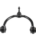 Beefed-Up Heavy Duty Front Upper Control Arm With Ball Joints Replacement Set For Jeep Commander 2006 Through 2010 And Grand Cherokee 2005