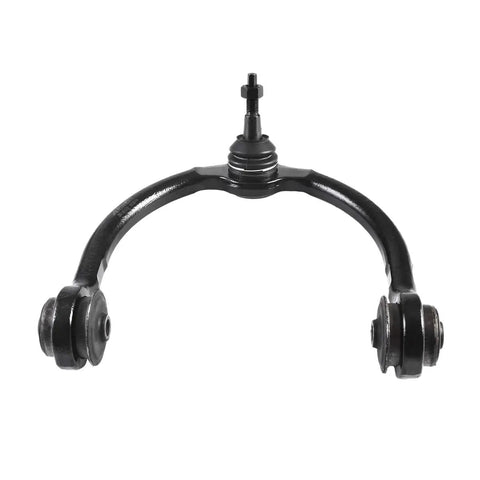 Beefed-Up Heavy Duty Front Upper Control Arm With Ball Joints Replacement Set For Jeep Commander 2006 Through 2010 And Grand Cherokee 2005