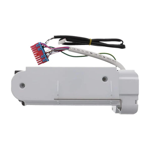 Ice Maker Replacement For LG Refrigerators Plug And Play Compatible With AEQ73209906 AP6836326 PS12714360 Fits 4952902 Replaces OEM Part Easy Install No Tools Required