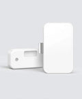 Phone As Key Keyless Smart Drawer Lock For File Cabinets Desks Bookcases And Nightstands App Unlock Anti Theft Security