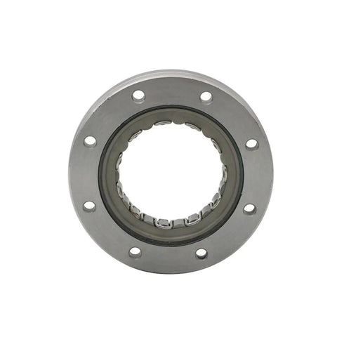 One Way Starter Clutch Bearing Kit For 520 Supersport ATV And Supermoto Trasher 520 Supersport LOF Motorcycle, metal construction, front view