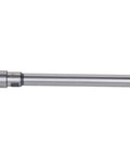 Collet Chuck Holder For CNC Milling Machines With Straight Shank And 150mm Extension High Rigidity Molybdenum Alloy Steel Built To Clamp Tight Fit For ER16 Tooling System Boosts Accuracy And Cuts Setup Time, ER16 holder