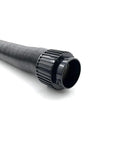 Close-up of No Fuss Vacuum Hose Replacement For Crosswave Pet Models, durable and water washable, with connector visible.