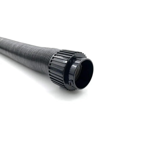 Close-up of No Fuss Vacuum Hose Replacement For Crosswave Pet Models, durable and water washable, with connector visible.