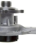 Premium Engine Water Pump With 100 Percent Leakage And Functionality Tests OE Exact Fit For Reliable Coolant Flow Seals And Bearings