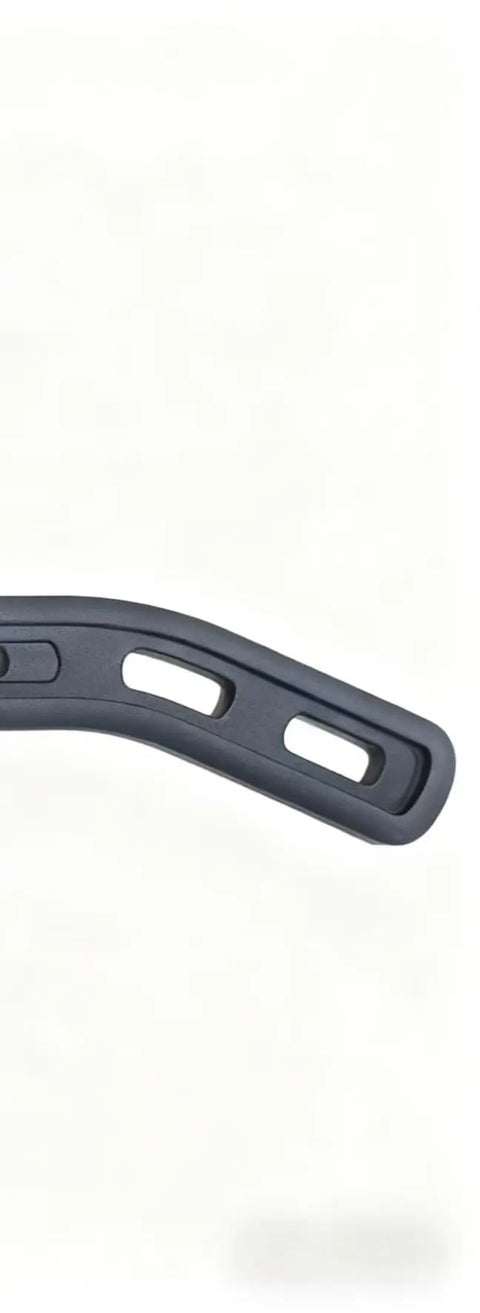 Close-up of Table Saw Push Stick 2 Pack With Ergonomic Grip And Built In Push Rods, Durable Safety Accessory For Safer Cuts.