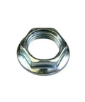 Nut Arbor Replacement For 089038001068 Direct Fit Installation Durable Construction Easy To Install Arbor Nut For Rotary Tools And Grinders