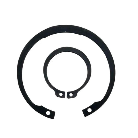 Beefed Up Flywheel Primary Shaft Repair Kit With Bearing Lip Seal Snap Ring And Gasket For Penta D4 D6 DPH DPR Marine Drives Replacement Parts