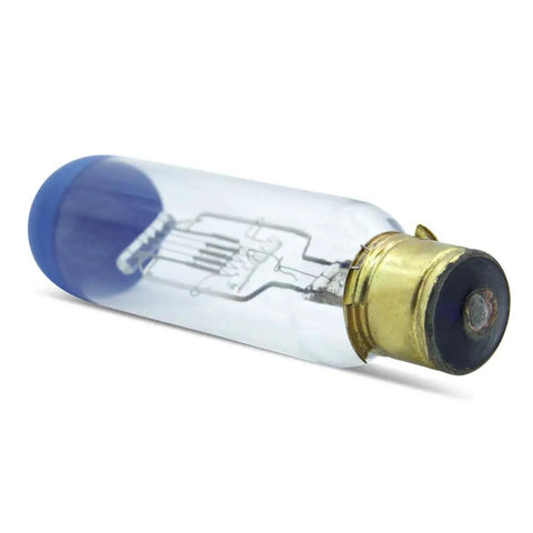 Replacement Light Bulb For AAP-701T Instrument Unit Easy Install, Durable Lab Grade Replacement For Diagnostic Equipment, Color Options Multiple, Not Manufactured By Original Brand brass base bulb