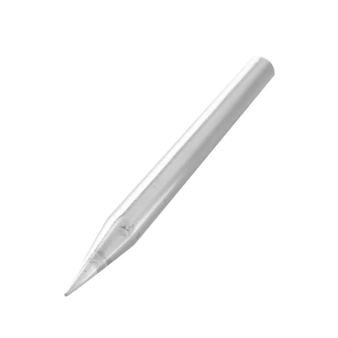 Hot Replacement Soldering Iron Tip For Welding Supplies And Electronics Repair, precision tip for circuit board work.