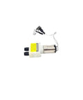 Reliable water pump motor for Roidmi Eve Plus, upgrade your daily mopping game with high-speed efficiency.