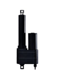Heavy Duty Electric Linear Actuator With 12V 24V 48V Options, 50mm To 1500mm Stroke, IP66 Waterproof, 1000kg Load, Telescoping