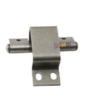 Guard Bracket Foot Pedal Hinge Cover 81.014.420 Replacement Part For Offset Printing Machines, stable performance, metal component