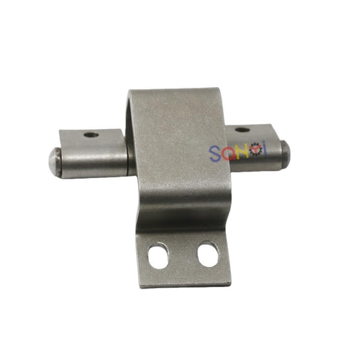Guard Bracket Foot Pedal Hinge Cover 81.014.420 Replacement Part For Offset Printing Machines, stable performance, metal component