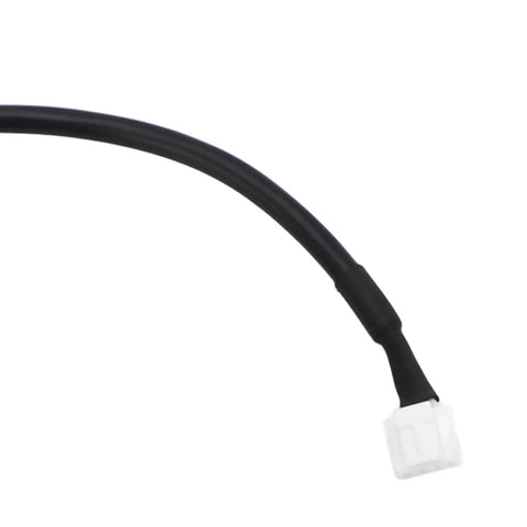 Cable connector of Low Power Ultrasonic Distance Sensor with RS485 Output, 3.3 to 5V, Range 3 to 450 Cm, 1.2 to 177.2 In.