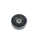 Heavy Duty Tensioner Pulley V Belt Kit For Benz W169 And W245 Models Like A180 A200 With 2.0L V4 Engine Smooth Power Transmission And Durable Drive Assembly Gear Design For High Reliability, front view