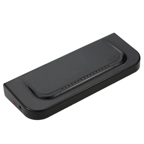 Universal USB 3.0 Docking Hub With Dvi Vga Display And Gigabit Ethernet For Laptop Desktop Featuring Rapid Charging Crisp Audio and Straight Fire Build.