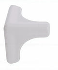 Soft Silicone Corner Protectors With Self Adhesive Edge Covers For Tables Desks And Kitchen Cabinets Protect Kids And Pets
