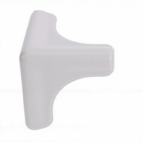 Soft Silicone Corner Protectors With Self Adhesive Edge Covers For Tables Desks And Kitchen Cabinets Protect Kids And Pets
