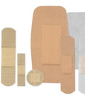 Thera|Care First Aid Bandage Kit, assorted sizes, 36-count.