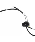 Infiniti QX56 Rear Right Door Lock Actuator Assembly Replacement 937231 825007S00A Locking Mechanism For 2004 2007 SUV Models